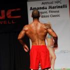 Alexander  Aponte - NPC FL Gold Cup 2014 - #1