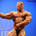 Dennis   Wolf - IFBB New York Pro 2010 - #1