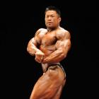 An  Nguyen - NPC Nationals 2011 - #1