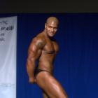 Daniel  Lavoie - NPC FL Gold Cup 2012 - #1