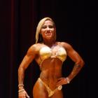 Gema  Zeldon - NPC Gold Coast 2015 - #1