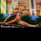 Tara  Brandt - IFBB Europa Show of Champions Orlando 2015 - #1