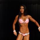 Marcia  Goncalves - NPC Southern States 2015 - #1