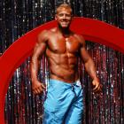 Brennan  Taylor - NPC Ruby Championship 2015 - #1