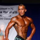 Chris  Nizbortei - NPC FL Gold Cup 2012 - #1