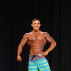George  Velonakis - NPC Nationals 2016 - #1