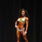 Yamiley  Gedeon - NPC Bill Wilmore Classic 2015 - #1