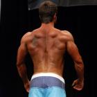 Marco  Rometo - NPC Bill Wilmore Classic 2014 - #1
