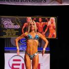 Sherry  Wells - NPC Northcoast Championships 2014 - #1