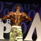 Raymont  Edmonds - IFBB Olympia 2017 - #1