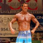 Crevelio  Cristian - NPC Dayana Cadeau Classic  2012 - #1