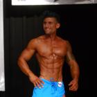 Nick  Urso - NPC Southern States 2015 - #1