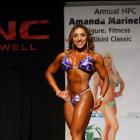 Jessika  Salinas - NPC FL Gold Cup 2014 - #1