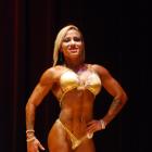 Gema  Zeldon - NPC Gold Coast 2015 - #1