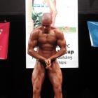 Eric  Bodhorn - NPC FL Gold Cup 2011 - #1