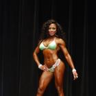 Yamiley  Gedeon - NPC Bill Wilmore Classic 2015 - #1