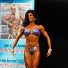 Michelle  Otero - NPC Sunshine Classic 2012 - #1