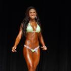 Amanda  Quallo - NPC Prestige Crystal Cup 2014 - #1