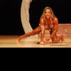 Silvia  Alves Fraga - IFBB Prestige Crystal Cup 2015 - #1