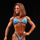 Sue  Upson - IFBB Jacksonville Pro 2010 - #1