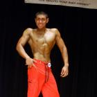 Steven  Castillo - NPC Miami Classic 2014 - #1