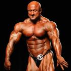 Robert  Piotrkowicz - IFBB Olympia 2011 - #1