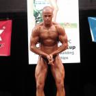 Eric  Bodhorn - NPC FL Gold Cup 2011 - #1