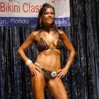 Jennifer  O Connor - NPC Diamond Classic 2011 - #1