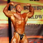 Joel  Thomas - IFBB Wings of Strength Tampa  Pro 2015 - #1