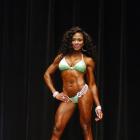 Yamiley  Gedeon - NPC Bill Wilmore Classic 2015 - #1