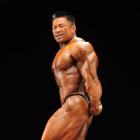 An  Nguyen - NPC Nationals 2011 - #1