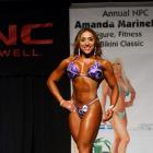 Jessika  Salinas - NPC FL Gold Cup 2014 - #1