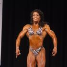 Dawn  Roberts - NPC Nationals 2017 - #1