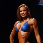 Brittany  Krahenbuhl - NPC Naples-Bonita Classic 2015 - #1