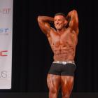 Francis  Kelly - NPC Nationals 2017 - #1