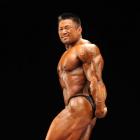 An  Nguyen - NPC Nationals 2011 - #1