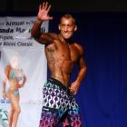 Chris  Nizbortei - NPC FL Gold Cup 2012 - #1