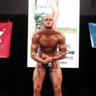 Eric  Bodhorn - NPC FL Gold Cup 2011 - #1