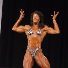 Dawn  Roberts - NPC Nationals 2017 - #1