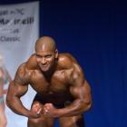 Daniel  Lavoie - NPC FL Gold Cup 2012 - #1