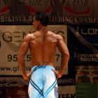 Jose  Olascoaga - NPC Dayana Cadeau Classic  2012 - #1