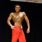 Steven  Castillo - NPC Miami Classic 2014 - #1