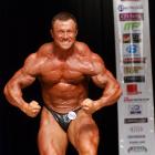 Alexander  Silin - NPC Southern States 2015 - #1