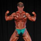 Dominick   Mutascio - NPC Jr. Nationals 2014 - #1