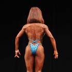 Sue  Upson - IFBB Jacksonville Pro 2010 - #1