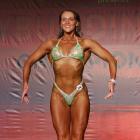 Eileen  Wells - IFBB Wings of Strength Tampa  Pro 2014 - #1