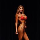 Monika  Paez - NPC Ruby Championship 2014 - #1