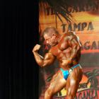 Victor   Del Campo - IFBB Wings of Strength Tampa  Pro 2015 - #1