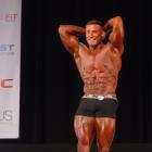 Francis  Kelly - NPC Nationals 2017 - #1