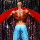Brennan  Taylor - NPC Ruby Championship 2015 - #1